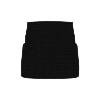 Gummibagagerumsmåtte V1 (Short, Sort) Mercedes S-klasse W222 2013–2022 foto 1
