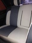 Mercedes E-klasse W124 1984–1997 Sædeovertræk (kunstlæder↗stof, Premium) foto 7