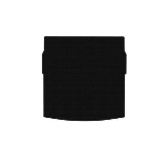 Gummimåtte til bagagerum V1 (Sort) foto 2