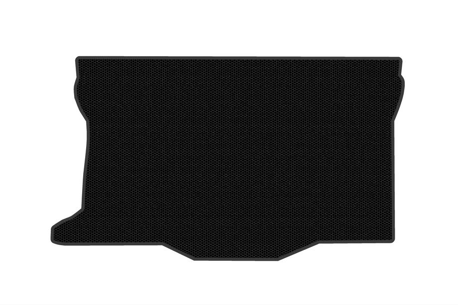 Suzuki Swift 2017–2024 Gummibagagerumsmåtte (Sort) Image