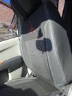Mitsubishi L200 2006–2015 Sædeovertræk i kunstlæder SoyuzAuto Premium foto 7