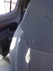 Mitsubishi L200 2006–2015 Sædeovertræk i kunstlæder SoyuzAuto Premium foto 13