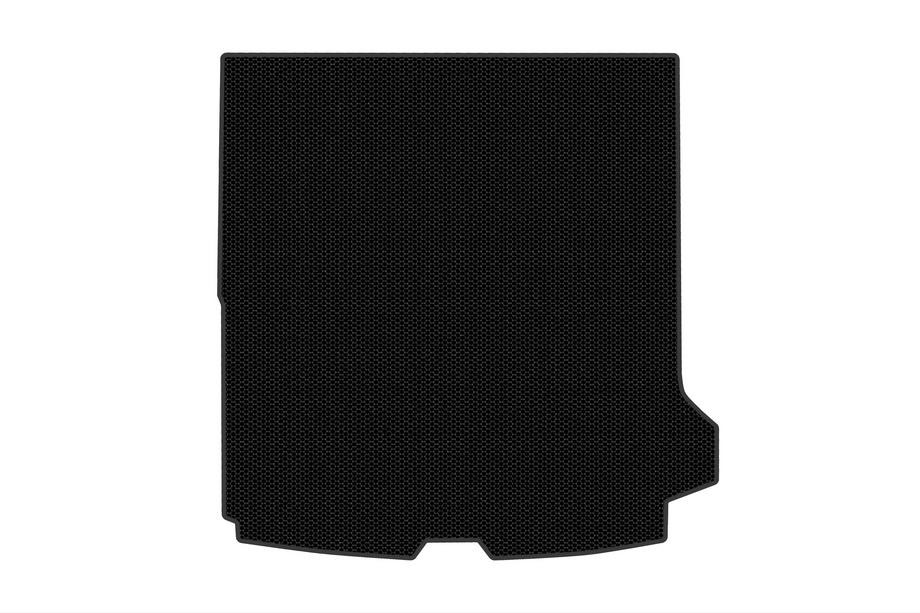 Volvo S90/V90 2016– Gummimåtte til bagagerum (SW, sort) Image