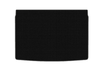 Mercedes B-klasse W246 2011–2018 Gummibagagerumsmåtte V2 (Sort) foto 1