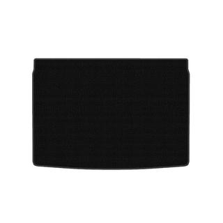 Gummibagagerumsmåtte V2 (Sort) Mercedes B-klasse W246 2011–2018 foto 1