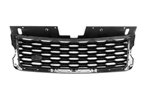 Range Rover IV L405 2013–2021 Frontgrill 2013-2018 (SVO Black design 2019) foto 5