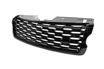 Range Rover IV L405 2013–2021 Frontgrill 2013-2018 (SVO Black design 2019) foto 2