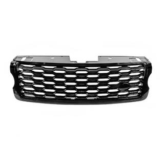 Frontgrill 2013-2018 (SVO Black design 2019) foto 3