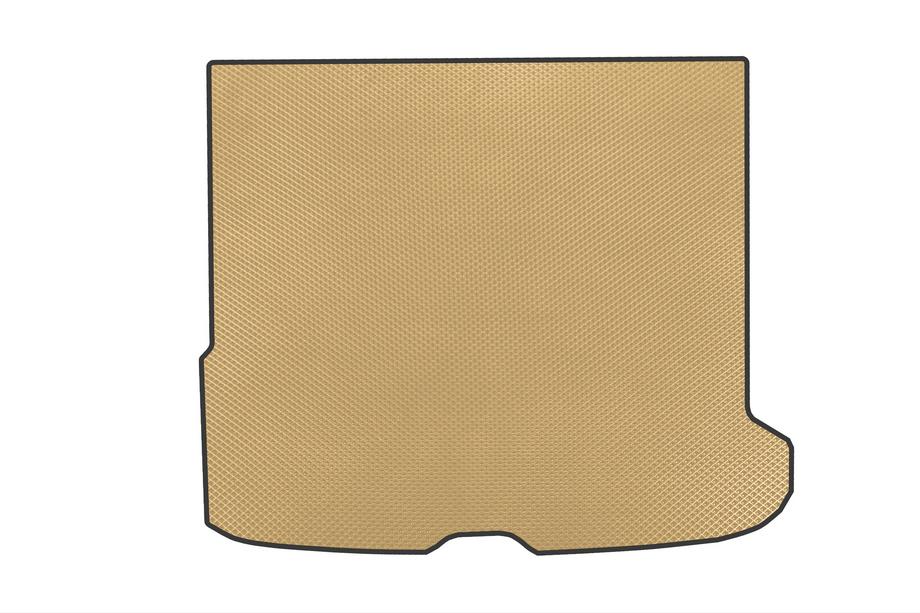 Mercedes GLC X254 2022– EVA V2 bagagerumsmåtte (Beige) Image