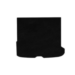 Tekstil bagagerumsmåtte Premium V2 (Sort)