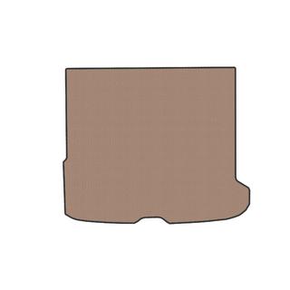 Gummibagagerumsmåtte V2 (Beige) foto 1