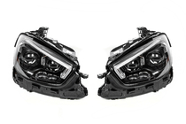 Mercedes E-klasse W213 2016–2023 OEM forlygter 2020-2023 (2 stk., LED) foto 1
