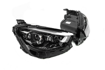 Mercedes E-klasse W213 2016–2023 OEM forlygter 2020-2023 (2 stk., LED) foto 2