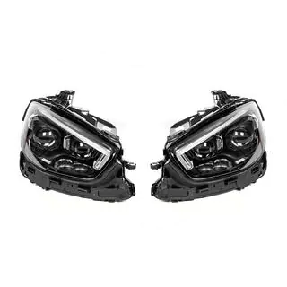 OEM forlygter 2020-2023 (2 stk., LED) foto 1