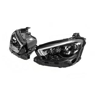 OEM forlygter 2020-2023 (2 stk., LED) foto 3