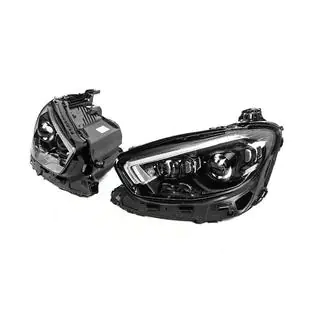 OEM forlygter 2020-2023 (2 stk., LED) foto 3
