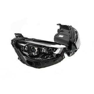 OEM forlygter 2020-2023 (2 stk., LED) foto 2