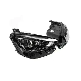 OEM forlygter 2020-2023 (2 stk., LED) foto 2