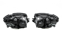 Mercedes E-klasse Coupé C238 2016–2024 OEM forlygter 2020-2023 (2 stk., LED) foto 4