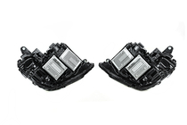 Mercedes E-klasse Coupé C238 2016–2024 OEM forlygter 2020-2023 (2 stk., LED) foto 5