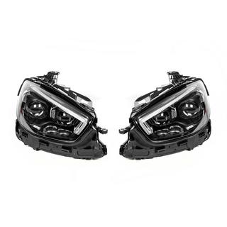 OEM forlygter 2020-2023 (2 stk., LED) foto 1