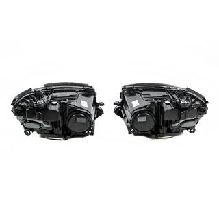 OEM forlygter 2020-2023 (2 stk., LED) foto 4