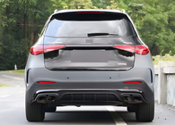 Mercedes GLC X254 2022– Komplet bagkofanger GLC63 AMG foto 1