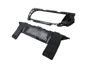 Mercedes GLC X254 2022– Komplet bagkofanger GLC63 AMG foto 15