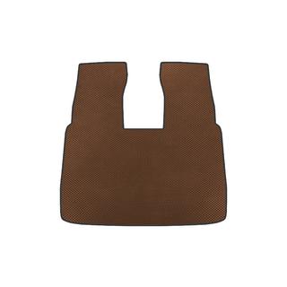 EVA V2 bagagerumsmåtte (Short, Brun)
