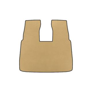 Bagagerumsmåtte EVA V2 (Short, Beige)