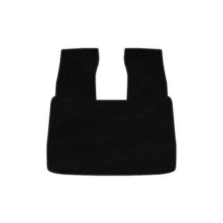 Tekstil bagagerumsmåtte Classic V2 (Short, sort) Mercedes S-klasse W222 2013–2022