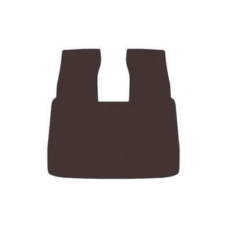 Gummibagagerumsmåtte V2 (Short, Brun) Mercedes S-klasse W222 2013–2022 foto 1