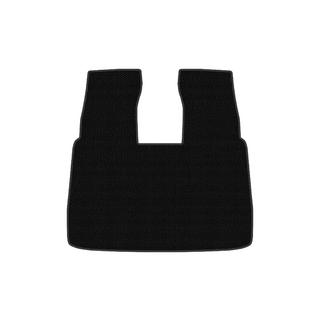 Gummibagagerumsmåtte V2 (Short, Sort) Mercedes S-klasse W222 2013–2022 foto 1