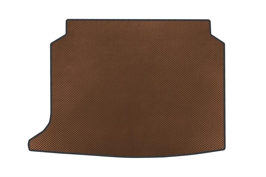 MG 4 EV 2022– Bagagerumsmåtte EVA V2 (Brun) Image