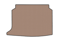 MG 4 EV 2022– Gummibagagerumsmåtte V2 (Beige) foto 1