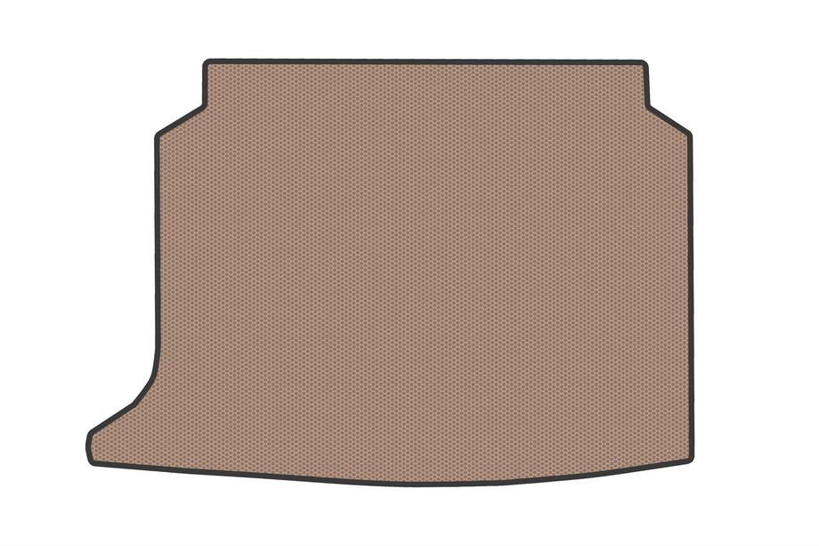 MG 4 EV 2022– Gummibagagerumsmåtte V2 (Beige) Image