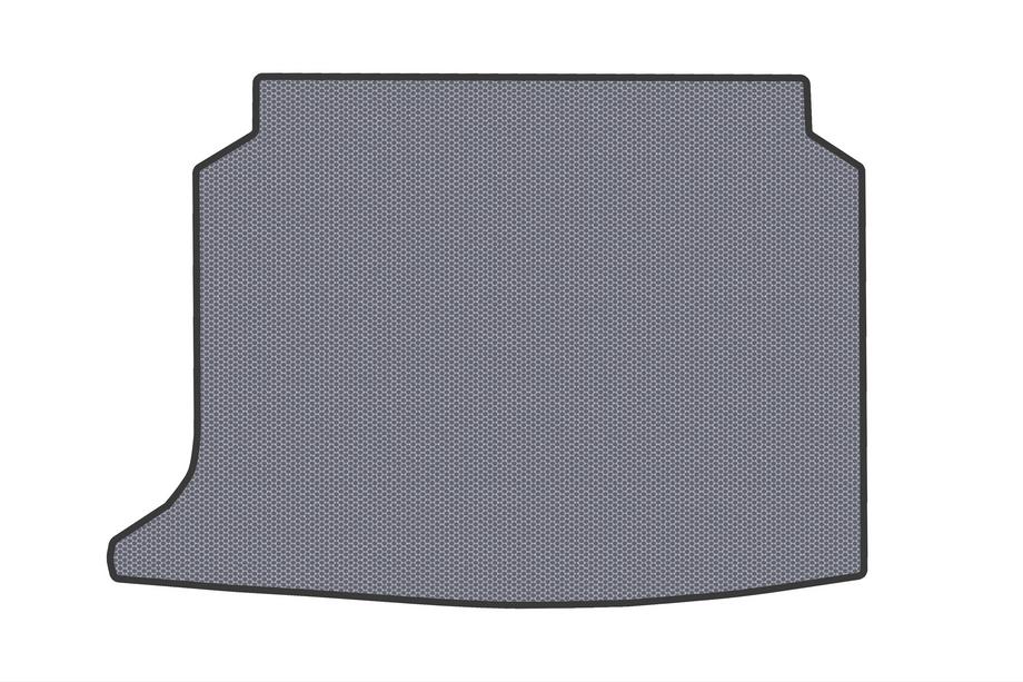 MG 4 EV 2022– Gummibagagerumsmåtte V2 (Grå) Image