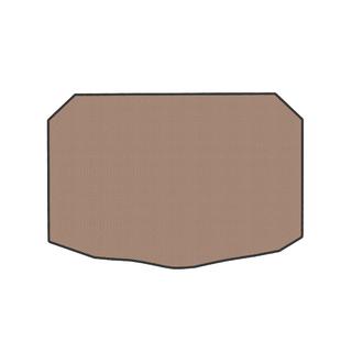Gummibagagerumsmåtte V2 (Electro, Beige) Nissan Qashqai 2021– foto 1
