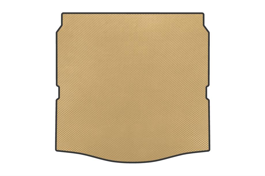 Opel Grandland 2024– EVA V2 bagagerumsmåtte (Beige) Image