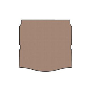 Gummibagagerumsmåtte V2 (Beige) foto 1