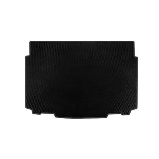 EVA V2 bagagerumsmåtte (sort) Opel Mokka 2021–