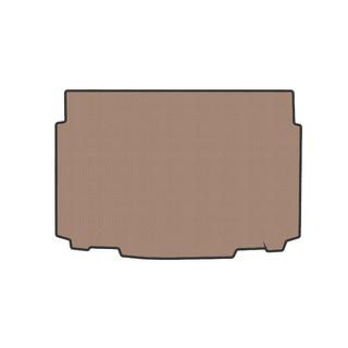 Gummibagagerumsmåtte V2 (Beige) foto 1