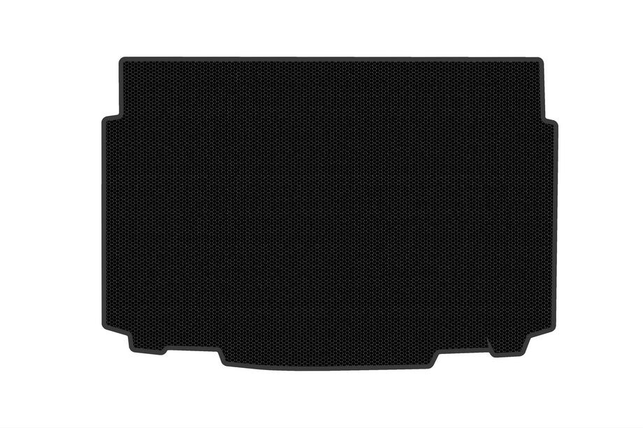 Opel Mokka 2021– Gummibagagerumsmåtte V2 (Sort) Image