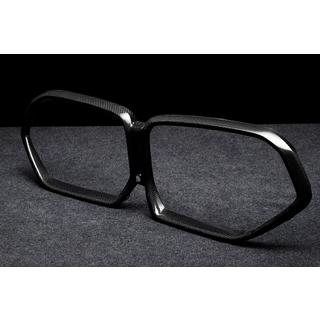 Kølergrill-ramme LRT (2023+, Carbon) foto 4