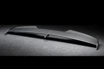 BMW X6 G06 2019–2027 Bagrudespoiler LRT (Carbon) foto 7
