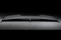 BMW X6 G06 2019–2027 Bagrudespoiler LRT (Carbon) foto 6