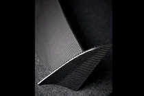 BMW X6 G06 2019–2027 Bagrudespoiler LRT (Carbon) foto 5