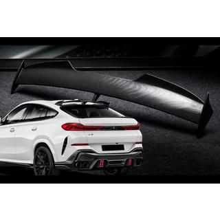 Bagrudespoiler LRT (Carbon) BMW X6 G06 2019–2027 foto 2