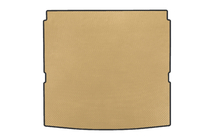 Peugeot 3008 2024– EVA V2 bagagerumsmåtte (Beige) foto 1
