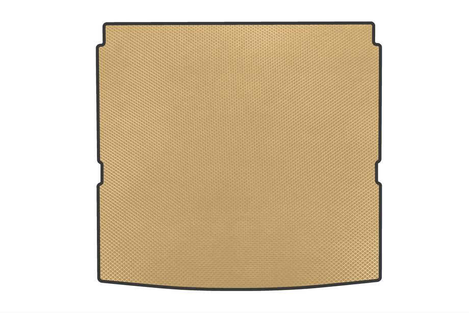 Peugeot 3008 2024– EVA V2 bagagerumsmåtte (Beige) Image